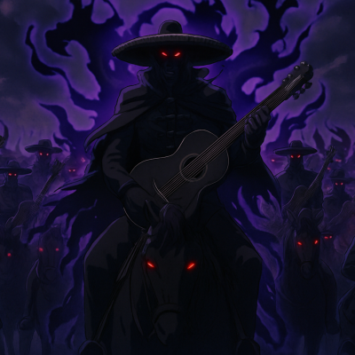 episode BUDAH VS ZEROFUKU artwork