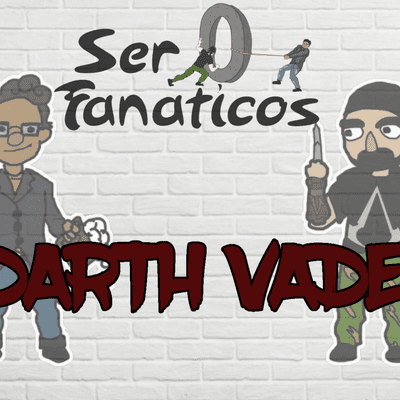 episode Piloto: El nacimiento de Vader artwork