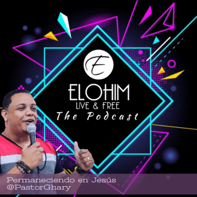 episode Permaneciendo en Jesús artwork