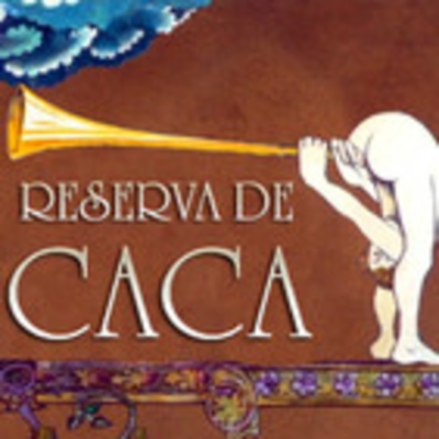 Reserva de Caca