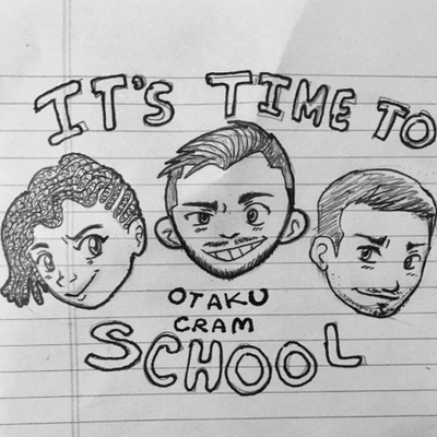 episode Cherry Blossom Festival artwork