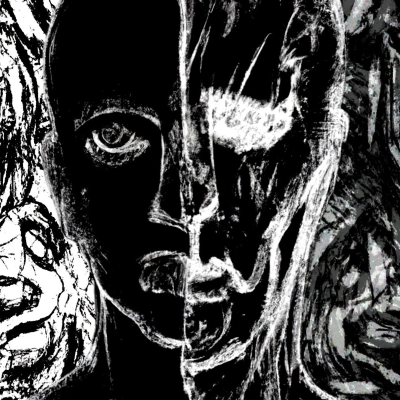 episode The True Horrors of Sniffing Glue artwork