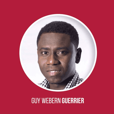 Cover image of show GUY WEWE SHOW