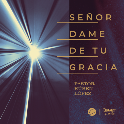 episode Pastor Rubén López - Los Campos Están Listos artwork