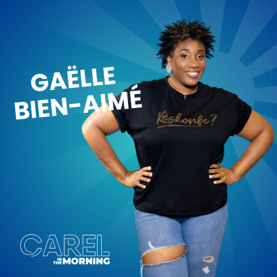 episode Gaëlle Bien-Aimé ap pale de Keskonfè nan Fort Lauderdale artwork