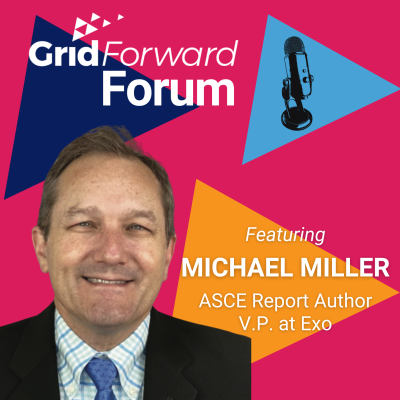 episode Hardening America’s Electric Grid—An Overview of the 2025 ASCE Infrastructure Report artwork