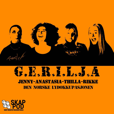 G.E.R.I.L.J.A