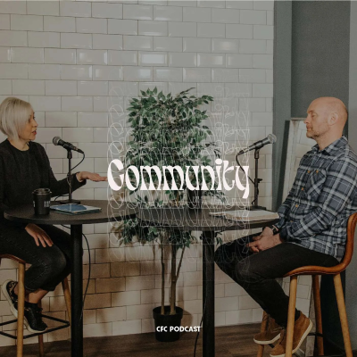 episode Community - Part 1/3 artwork