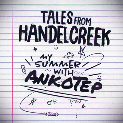 Tales from Handel Creek