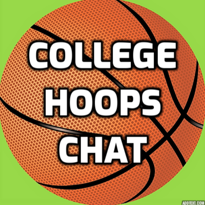 College Hoops Chat Show