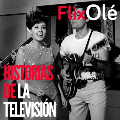 episode A Quemarropa FlixOlé (88): Historias de la televisión artwork