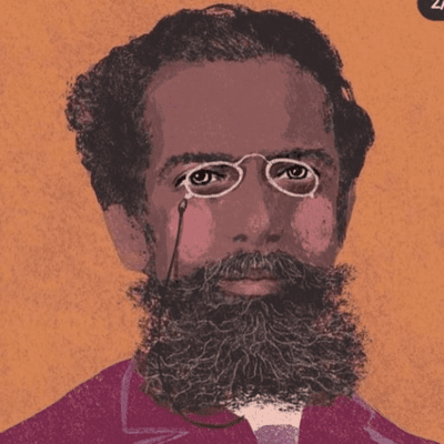 episode A Igreja do Diabo- Machado de Assis artwork