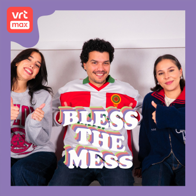 episode Waarom is een lief vinden zo moeilijk? Met Hakim Chatar artwork