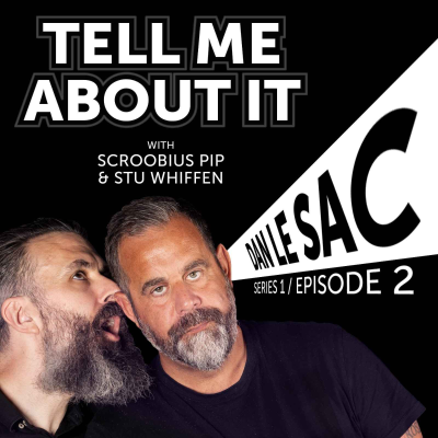 episode S1 E2 • Dan Le Sac artwork