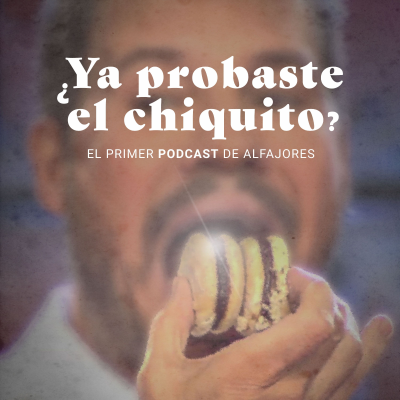 Imagen de portada del espectáculo ¿Ya probaste el chiquito?
