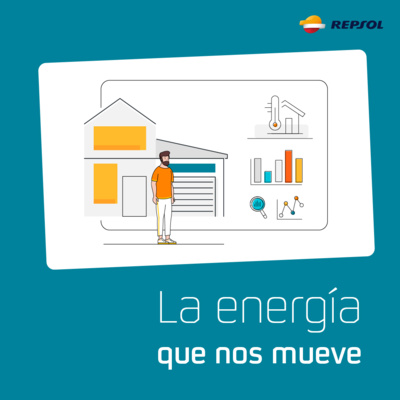episode ¿Qué son la aerotermia y la geotermia? artwork