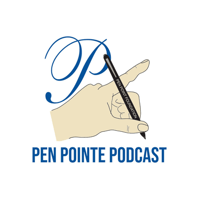 Pen Pointe Podcast