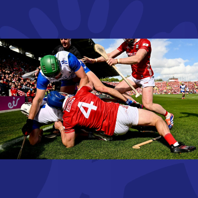 episode Gift Grub: Waterford's Woe As Cork Celebrate artwork