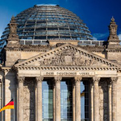 episode German Election 2021: How do Berliners feel on Election Day? artwork