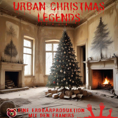 Urban Christmas Legends