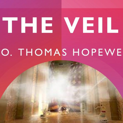 episode The Veil 03/31/2024 artwork