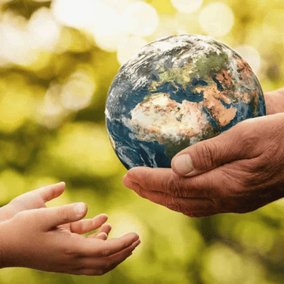 ¿Cómo contaminamos el ambiente diariamente?