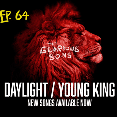 episode The Glorious Sons artwork