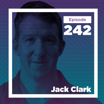 episode Jack Clark on AI's Uneven Impact artwork