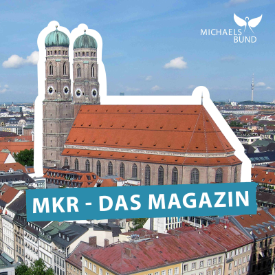 MKR – Das Magazin