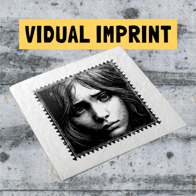 episode «Vidual Imprint» - Sol, sommer og utequiz! artwork