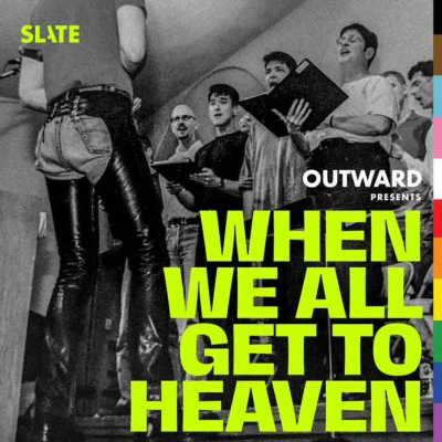 episode Introducing: When We All Get to Heaven artwork
