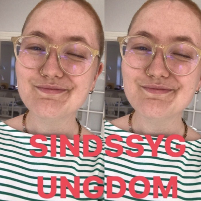 episode #7 - En snak om PRIV artwork