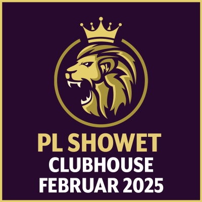 episode Clubhouse: Februar 2025 artwork