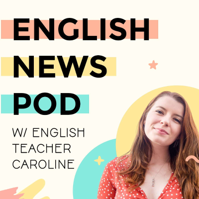 English News Pod