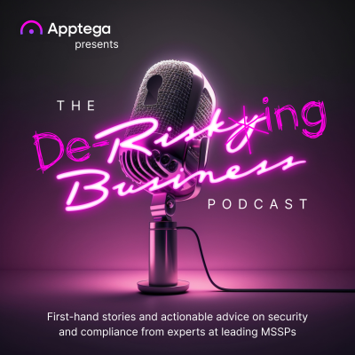 The De-Risking Business Podcast