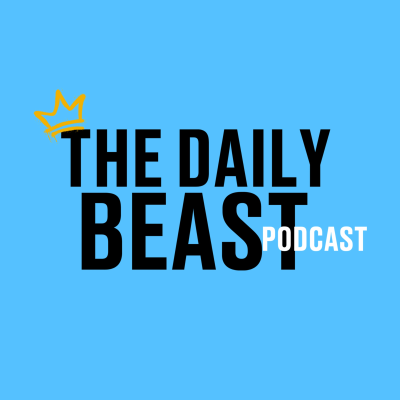 Cover image The Daily Beast Podcast
