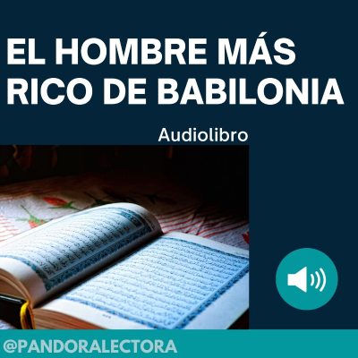 UN HOMBRE MÁS RICO DE BABILONIA