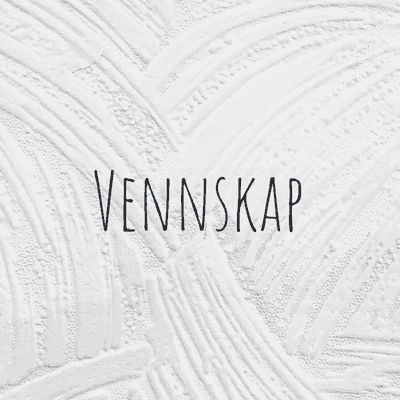 Vennskap