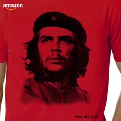 episode El Che artwork