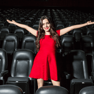 episode Cinemark reabre sus puertas artwork