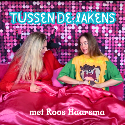 episode Roos Haarsma: opwonden raken van voeten artwork