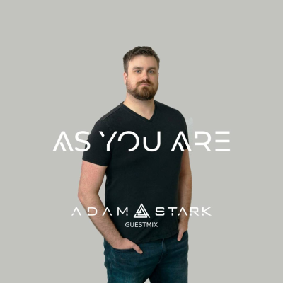 episode As You Are 035 with Monoverse (Adam Stark Guestmix) artwork