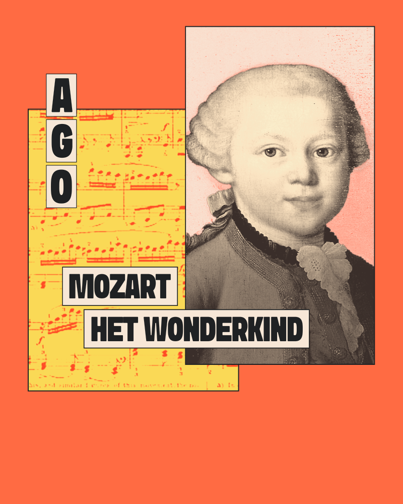 Alle Geschiedenis Ooit cover