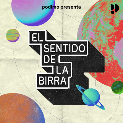 Cover art for: El Sentido De La Birra