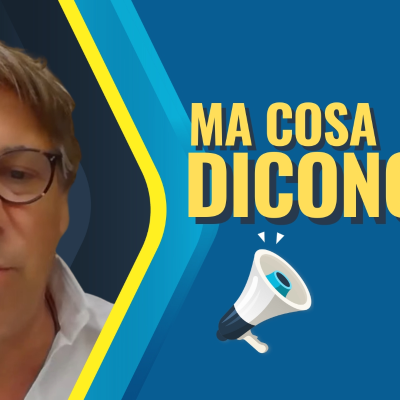 episode Quante sciocchezze sui giornali per attaccare Trump artwork