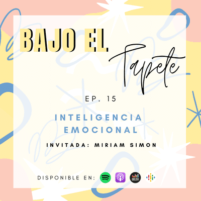 episode EP. 15 - Inteligencia Emocional artwork