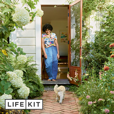 episode Samin Nosrat's recipe for gathering with friends artwork