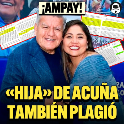 episode RETIRO CTS: Ahora todo queda en manos de Dina #LaEncerrona artwork