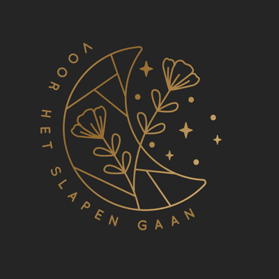 Voor het slapen gaan