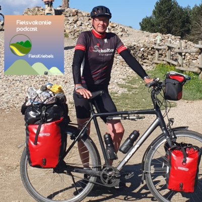 episode #228 7.500 Kilometers Voor De Boeg artwork